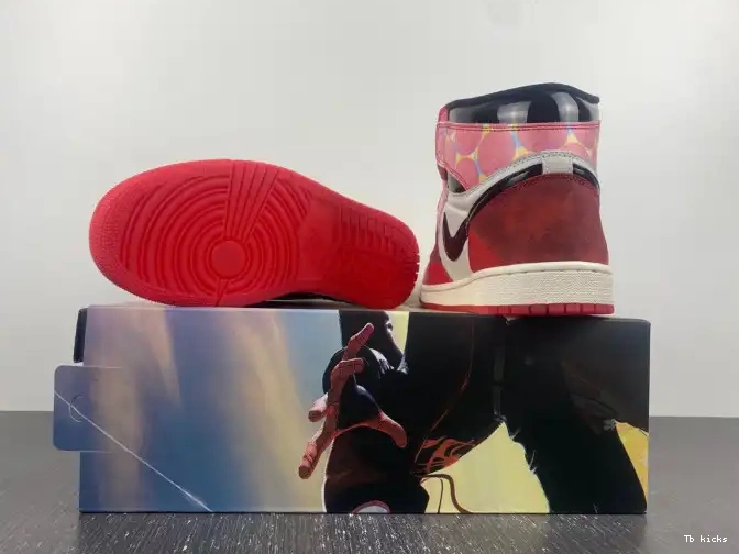 Reps TBK 1 Spider-Verse Jordan Across the OG Spider-Man DV1748-601 High 0523
